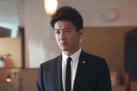 木村拓哉の髪型 昔 最新 短髪ショートなど全種のオーダー セットを