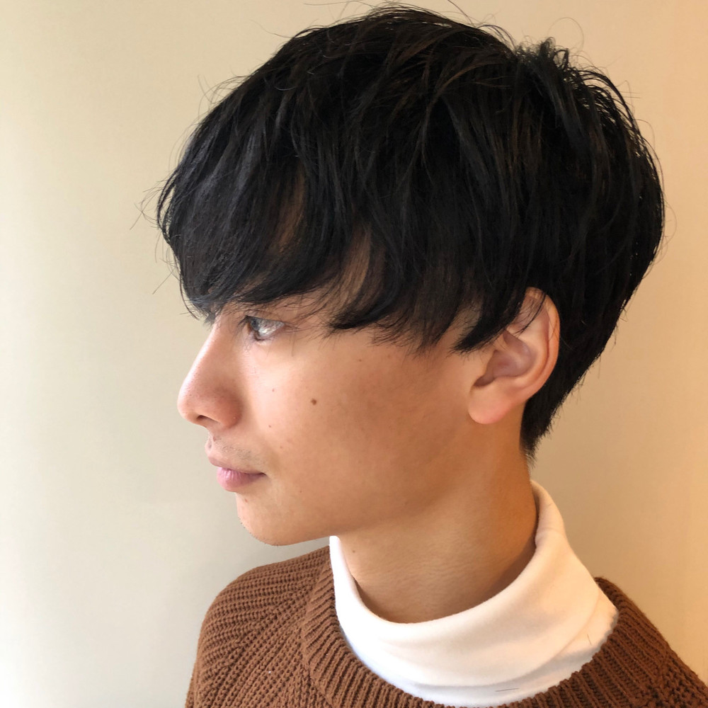 松坂桃李の髪型【2021最新】短髪・パーマなどのオーダー＆セット方法を全種解説！ Slope[スロープ]