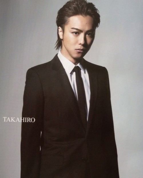 Takahiroの髪型 2020最新 短髪ショートなどのセット オーダー方法を