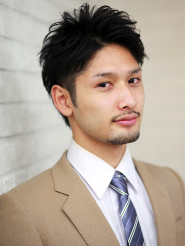 ツーブロック オールバック 外国人 日本人別に25選の髪型画像を紹介