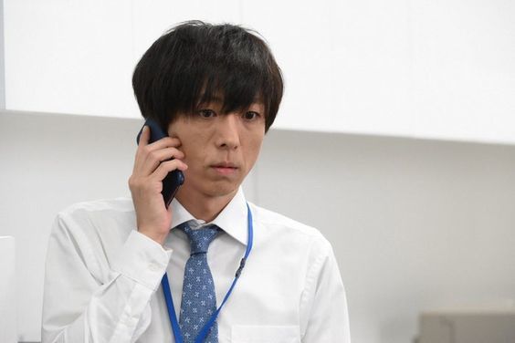 高橋一生の髪型【最新】出演作別にパーマなど全種のセット＆オーダー方法を解説 Slope[スロープ]