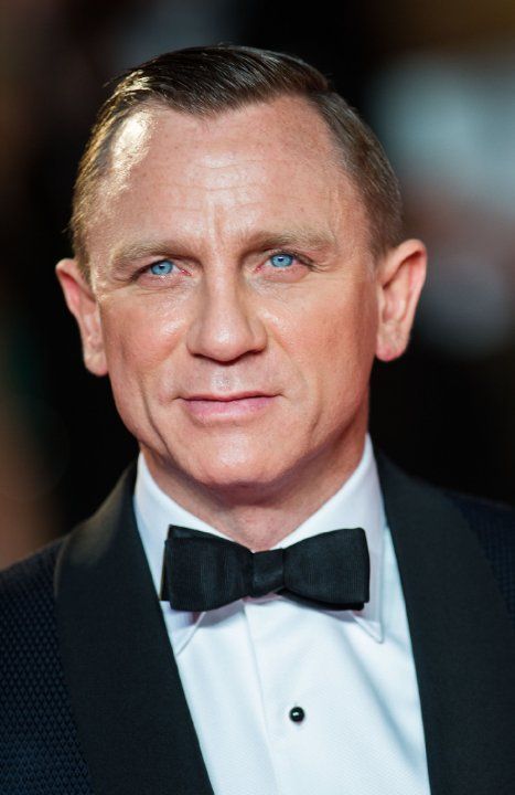 007ジェームズボンドのスーツコーデ ダニエルクレイグを真似る着こなしテクを徹底解説 Slope スロープ