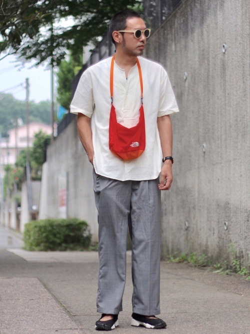 坊主の日本人に似合う ファッションコーデ集 初心者向け着こなし術を徹底解説 Slope スロープ