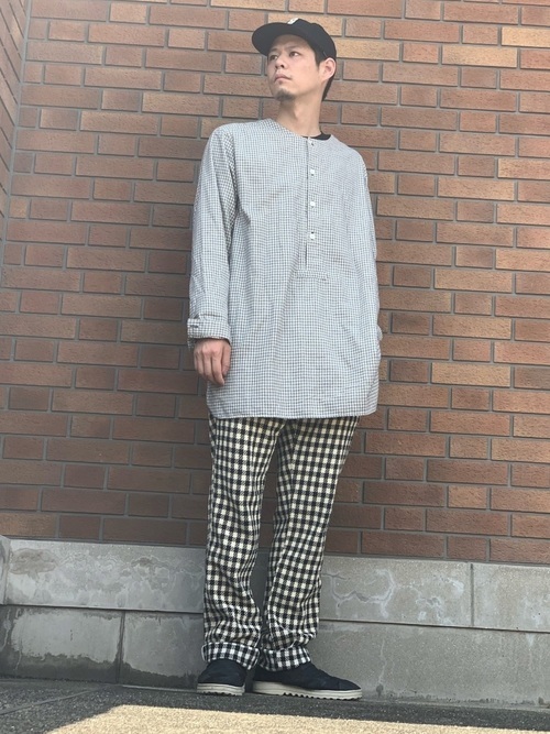 坊主の日本人に似合う ファッションコーデ集 初心者向け着こなし術を徹底解説 Slope スロープ