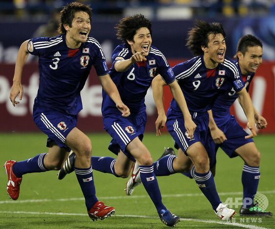 日本人サッカー選手の髪型 最新 女子ウケヘアのセット 頼み方も Slope スロープ