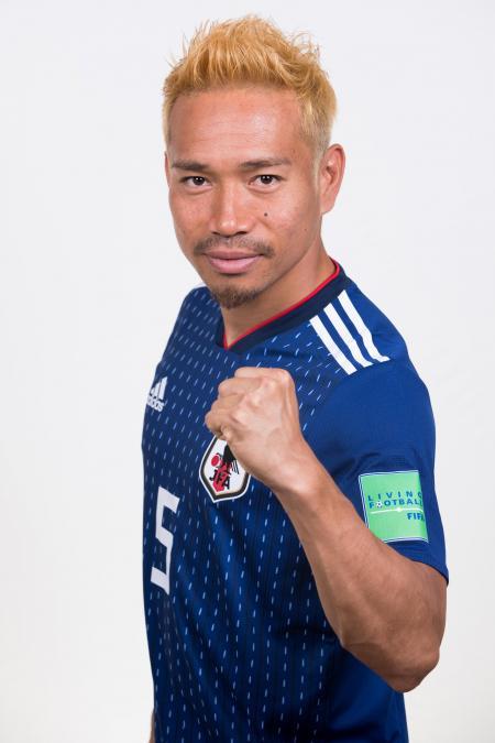 日本人サッカー選手の髪型 21最新 女子ウケヘアのセット 頼み方も Slope スロープ