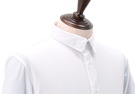 シャツの襟の種類 12種の特徴 シーン別に合った選び方 コーデ例を紹介 Slope スロープ