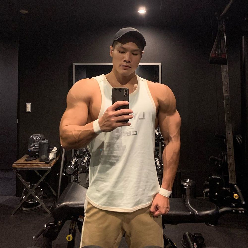 2021最新 Ifbbプロの日本人カテゴリ別一覧 身長 体重 Snsまで網羅紹介 Slope スロープ