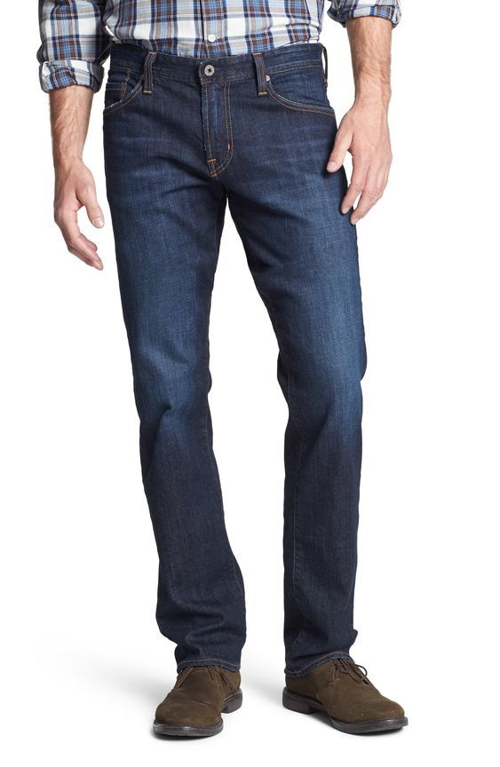 デニムブランド Ag のジーンズがお洒落 モデル別の特徴 コーデを紹介 Slope スロープ