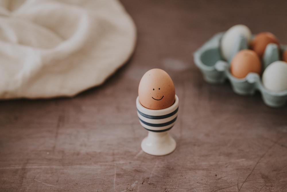 ゆで卵は筋肉の成長に最適 効果 1日の量やタイミング レシピも紹介 Slope スロープ