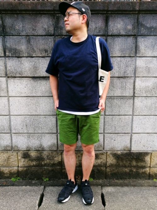 マッチョ向けファッション 日本人でも似合う季節別モテコーデを紹介 Slope スロープ
