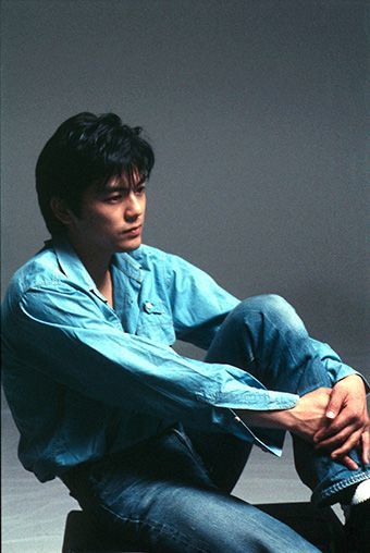 尾崎豊はファッションまで憧れの的だった。コーデ集＆私物〜愛用 