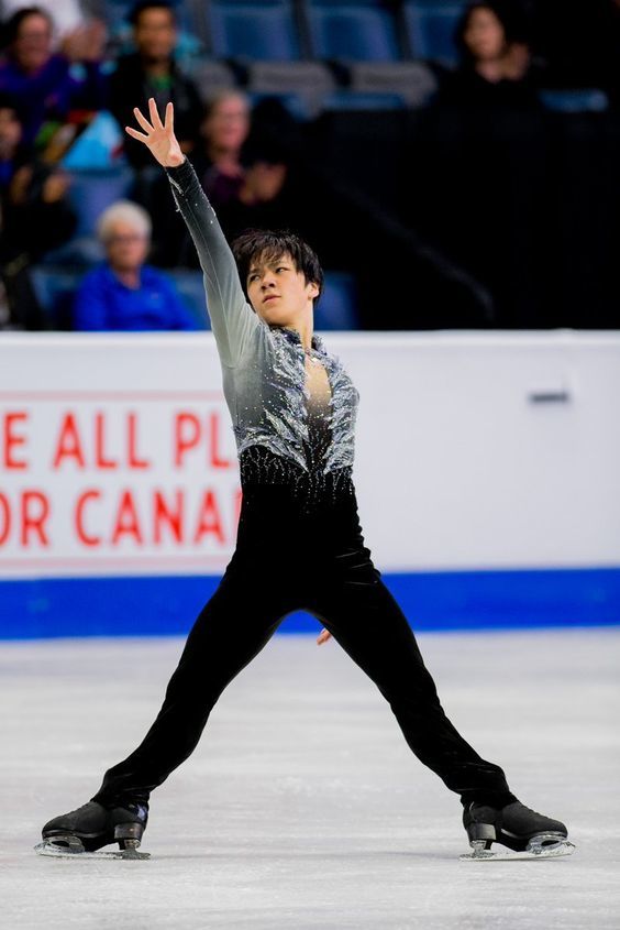 画像 宇野昌磨の筋肉が美しい 身長 体重 トレーニング 食事内容まで紹介 Slope スロープ