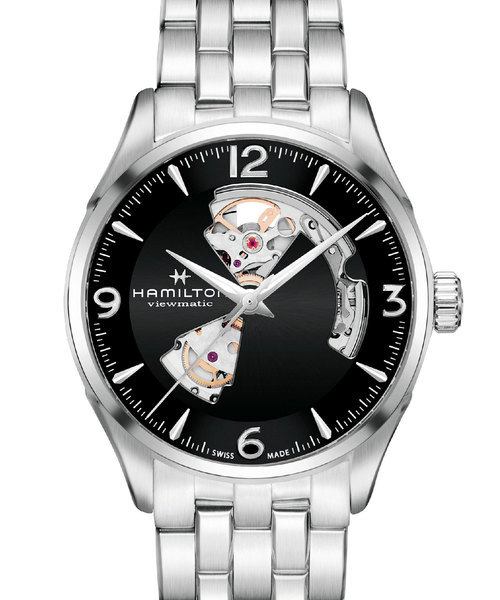 ハミルトンの腕時計は恥ずかしい物ではない！年齢層別アンケートで真相を確認！| Slope[スロープ]
