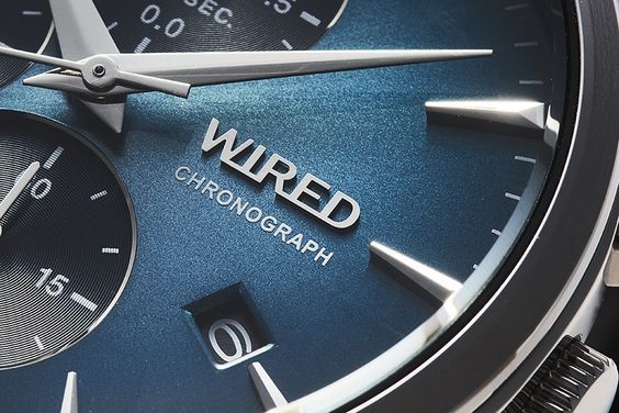 Wiredの時計はダサい 男女別アンケート 失敗しない選び方を解説 Slope スロープ