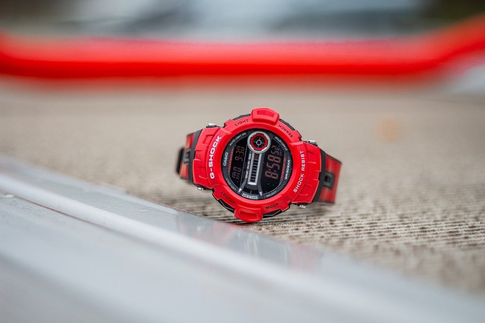 G Shockはダサい 結論 問題なし 高校生 大人まで年齢層別アンケートを紹介 Slope スロープ