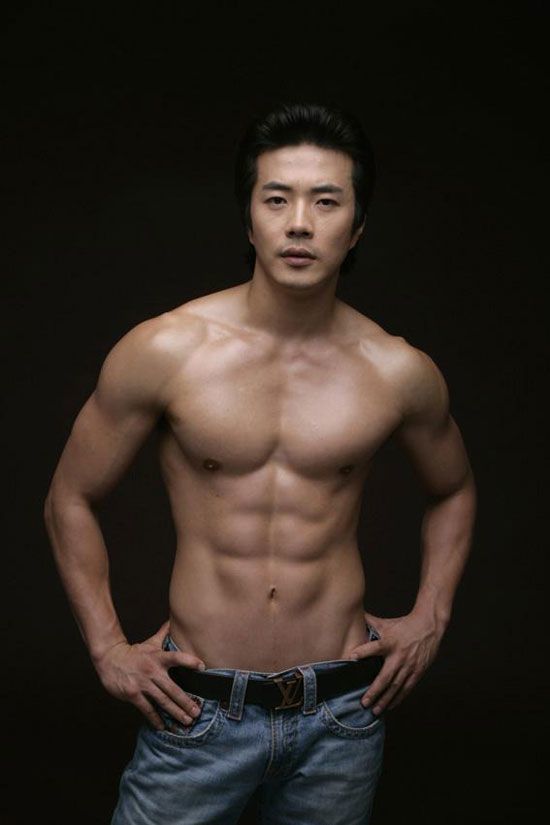 21 イケメン韓国人の筋肉まとめ 俳優 アイドルの肉体美を網羅紹介 Slope スロープ