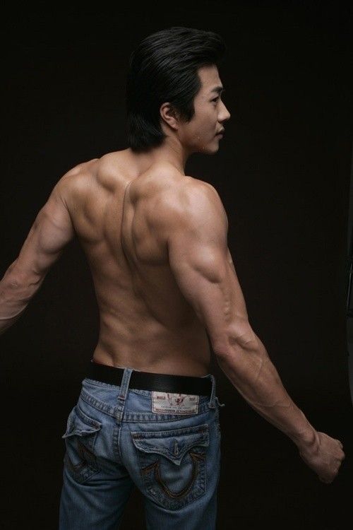 22 イケメン韓国人の筋肉まとめ 俳優 アイドルの肉体美を網羅紹介 Slope スロープ