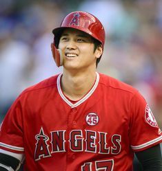 画像 大谷翔平の筋肉が急成長 進化の歴史 筋トレ 食事について解説 Slope スロープ