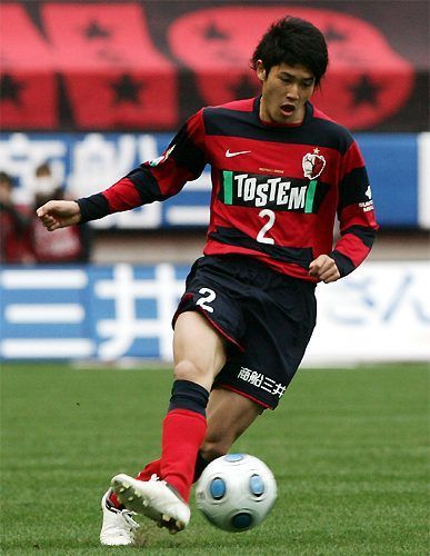内田篤人の年俸推移 デビューから引退後 サッカー選手 芸能のギャラを網羅 Slope スロープ