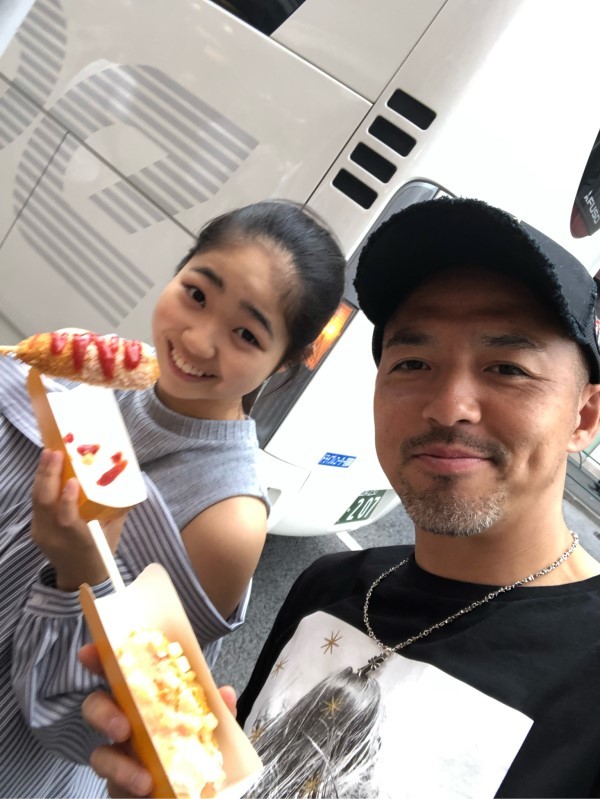 小野伸二の嫁はモデル インスタ垢がある 馴れ初め 娘についてまでも Slope スロープ