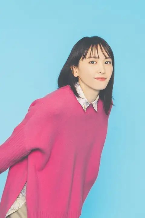 新垣結衣 ガッキー の髪型 ミディアム ボブなど失敗しないオーダー方法を解説 Slope スロープ