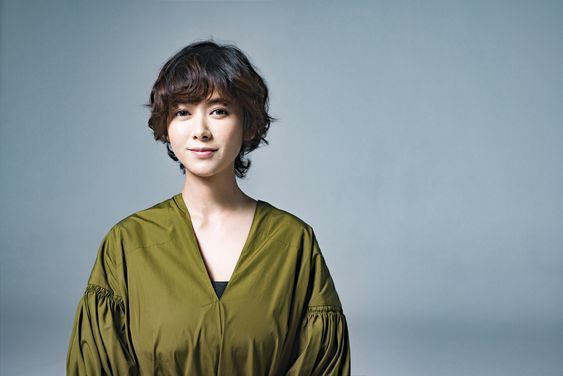 真木よう子の髪型 22最新 ショート ロングの失敗しないオーダー方法を解説 Slope スロープ