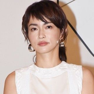 長谷川京子の髪型 21最新 前髪 ボブ ショートなど失敗しないオーダー方法を解説 Slope スロープ